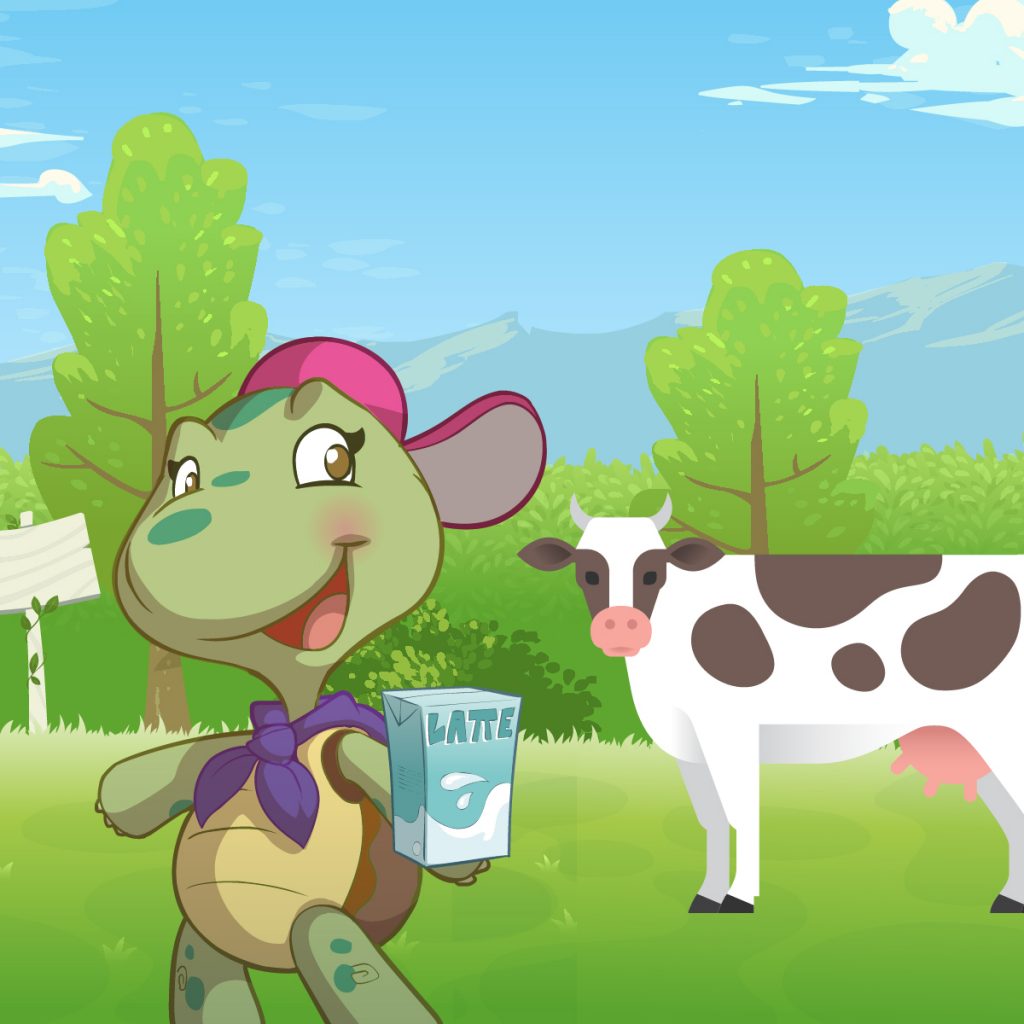 Latte e latticini: qual è il consumo giornaliero consigliato?