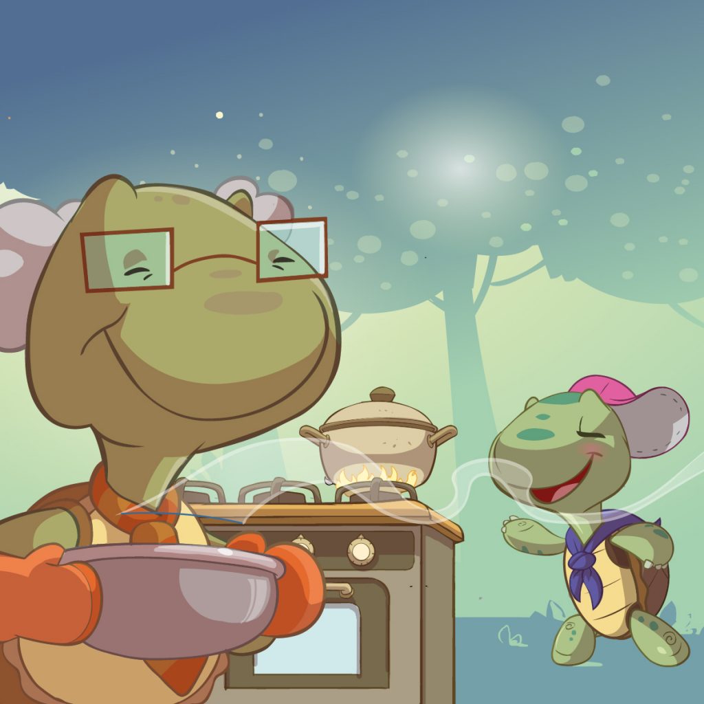 La cottura dei cibi: quali sono i tipi di cottura e cosa accade ai cibi quando vengono cotti?