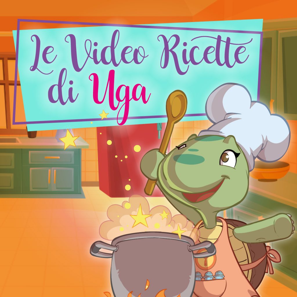 Prepariamo insieme la torta al limone