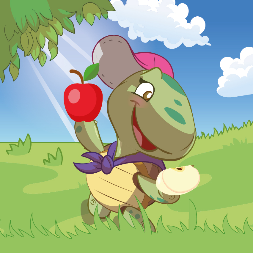 Sbucciare la frutta sì o no?