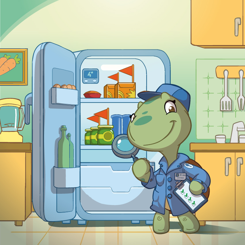 Il glutammato: alla scoperta del quinto gusto