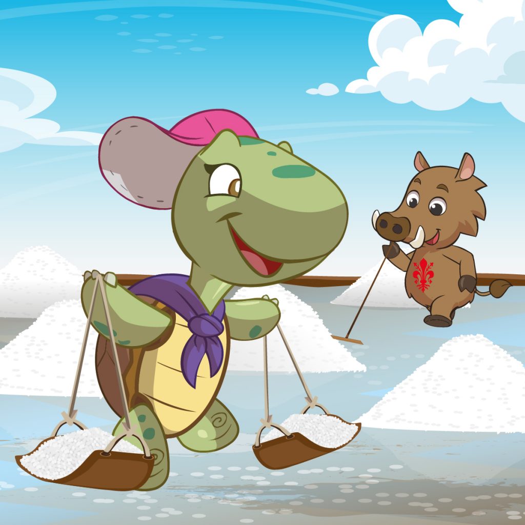 Parliamo di iodio! Quali le giuste dosi per il benessere?