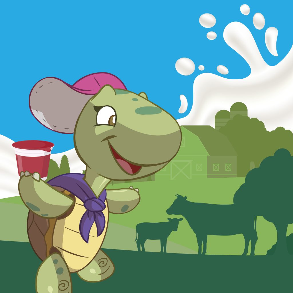 Lo yogurt alimento alleato del nostro benessere