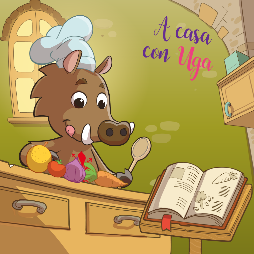 Prepariamo la Panzanella!