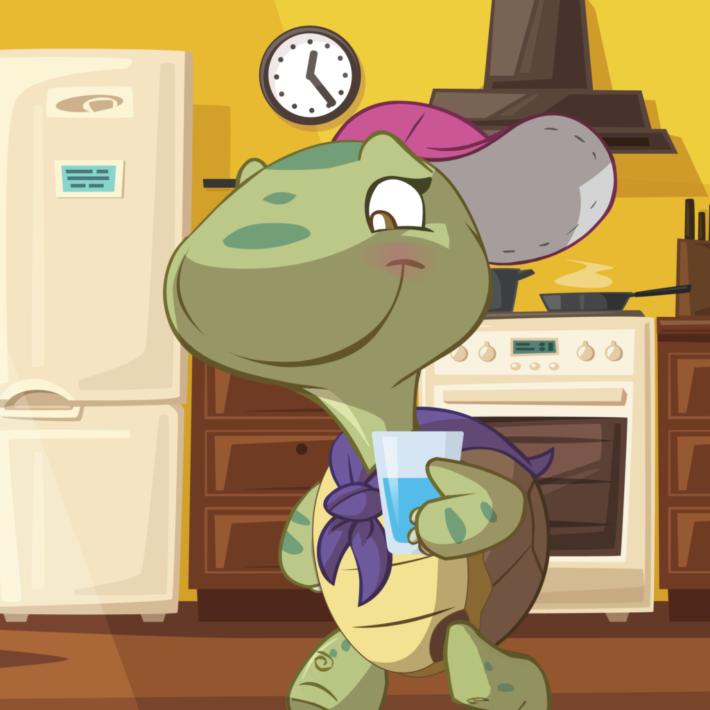 L'importanza di bere tanta acqua