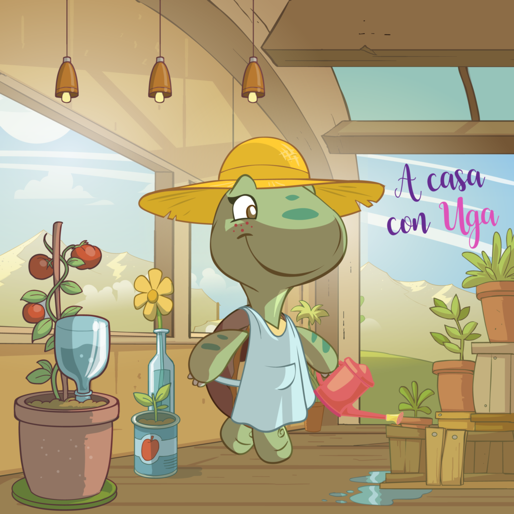 Coltiviamo insieme un orto fatto in casa!