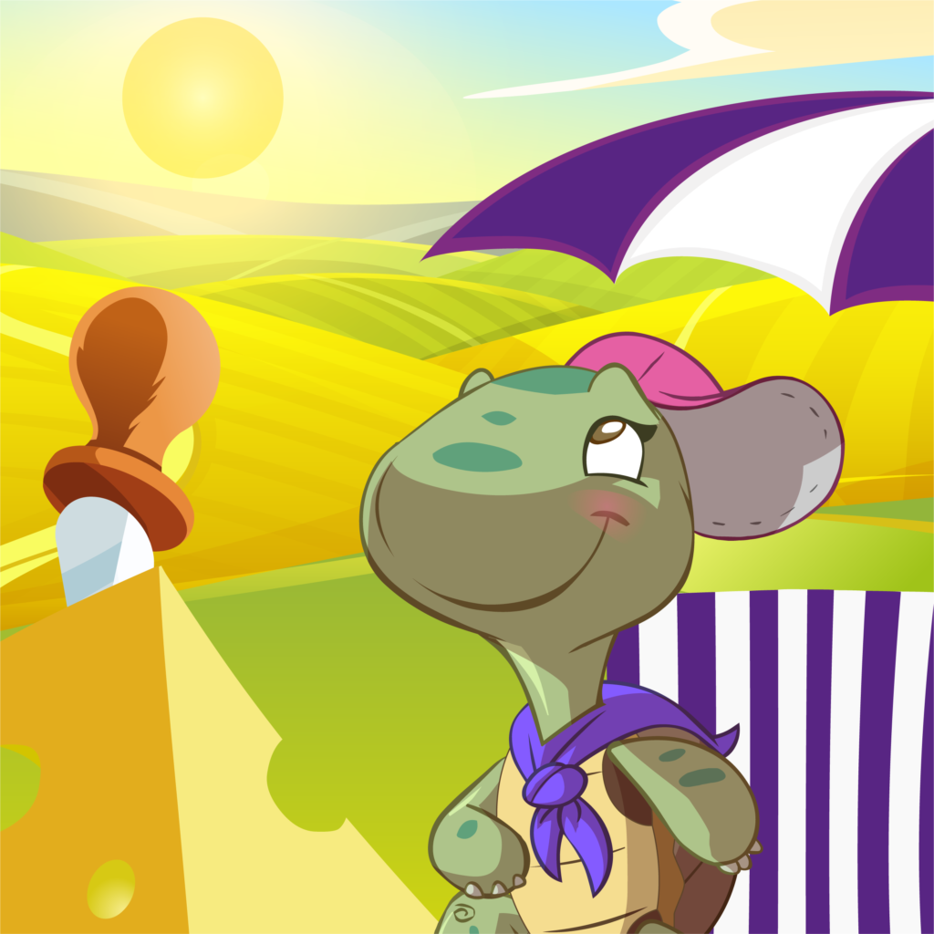 Vitamina D, facciamo il pieno di sole!