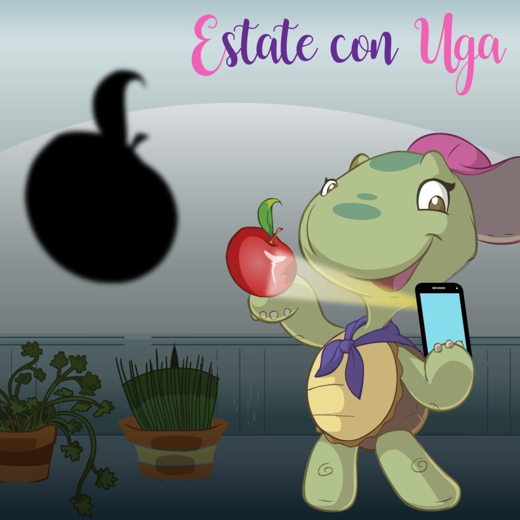 Costruiamo insieme il Teatro delle Ombre!