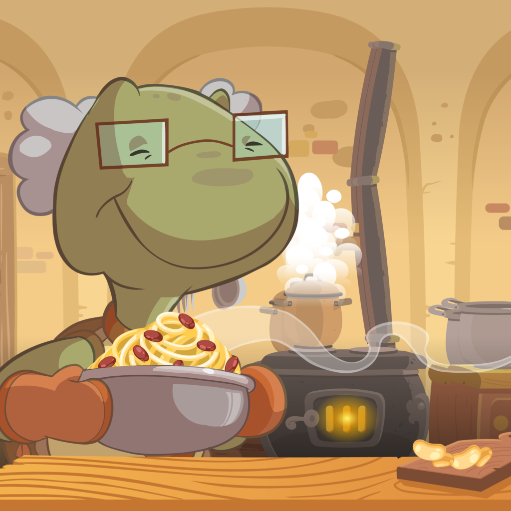 Piatto unico, tutti i nutrienti in un sol boccone!