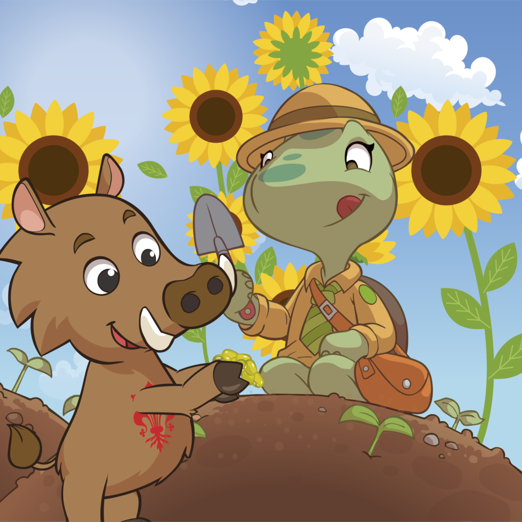 Semi oleosi: amici da conoscere meglio!