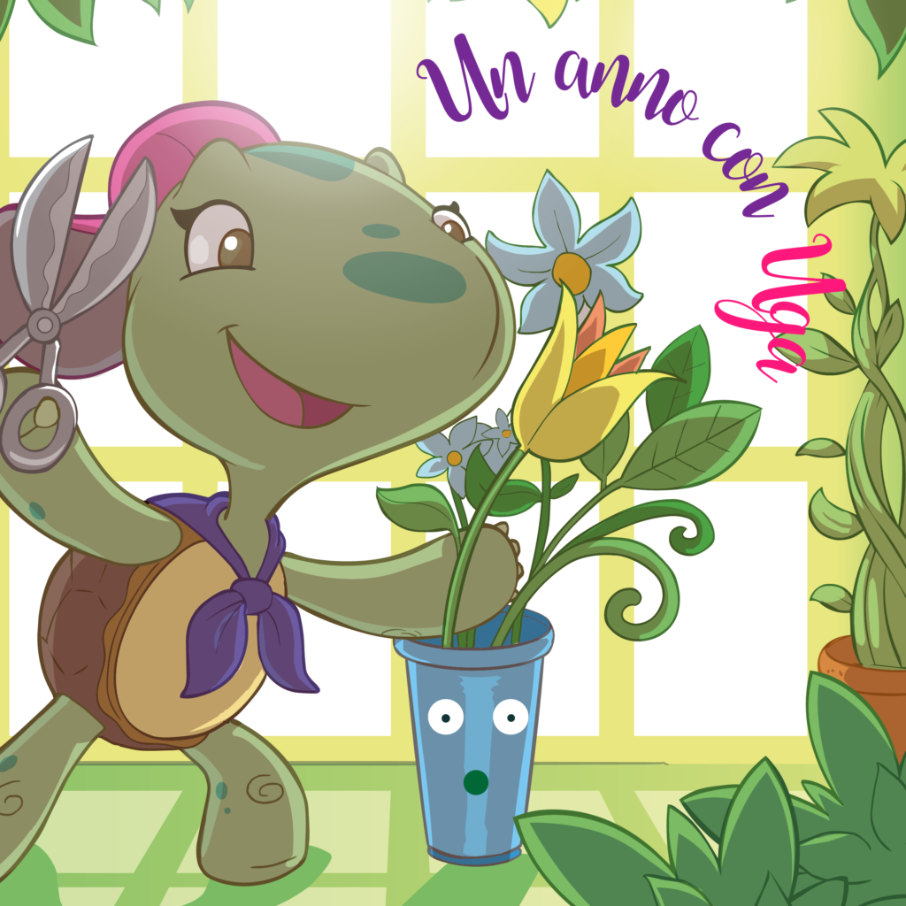 Trasformiamo una bottiglia in vaso: 2 idee originali!