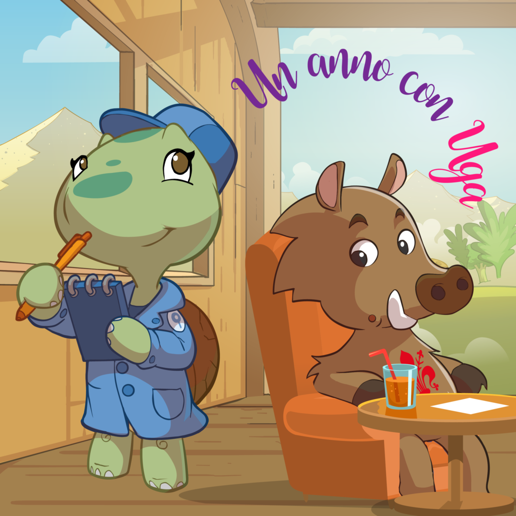 Battaglia navale: una sfida di salute!