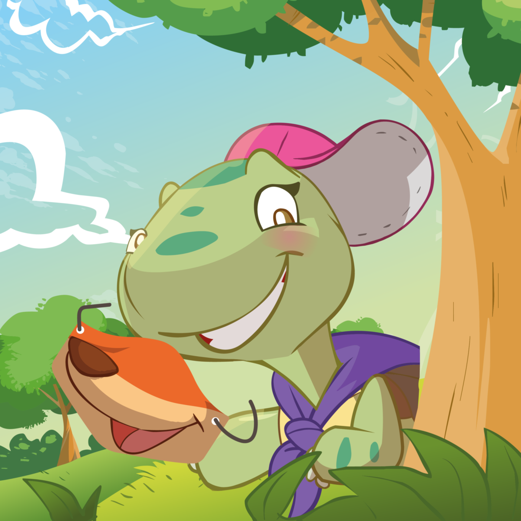 Sorridi con Uga: costruiamo un coprimascherina!