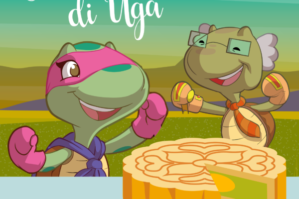 Sfida numero 5: ricetta per il pranzo di Pasqua! Sfida numero 5: ricetta per il pranzo di Pasqua!