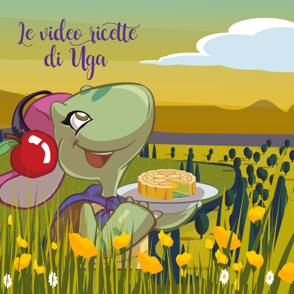 Il pranzo di Pasqua: la torta Pasqualina