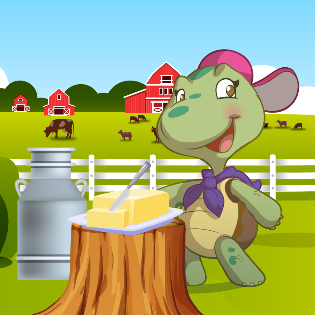 Il burro fa bene o fa male al nostro organismo