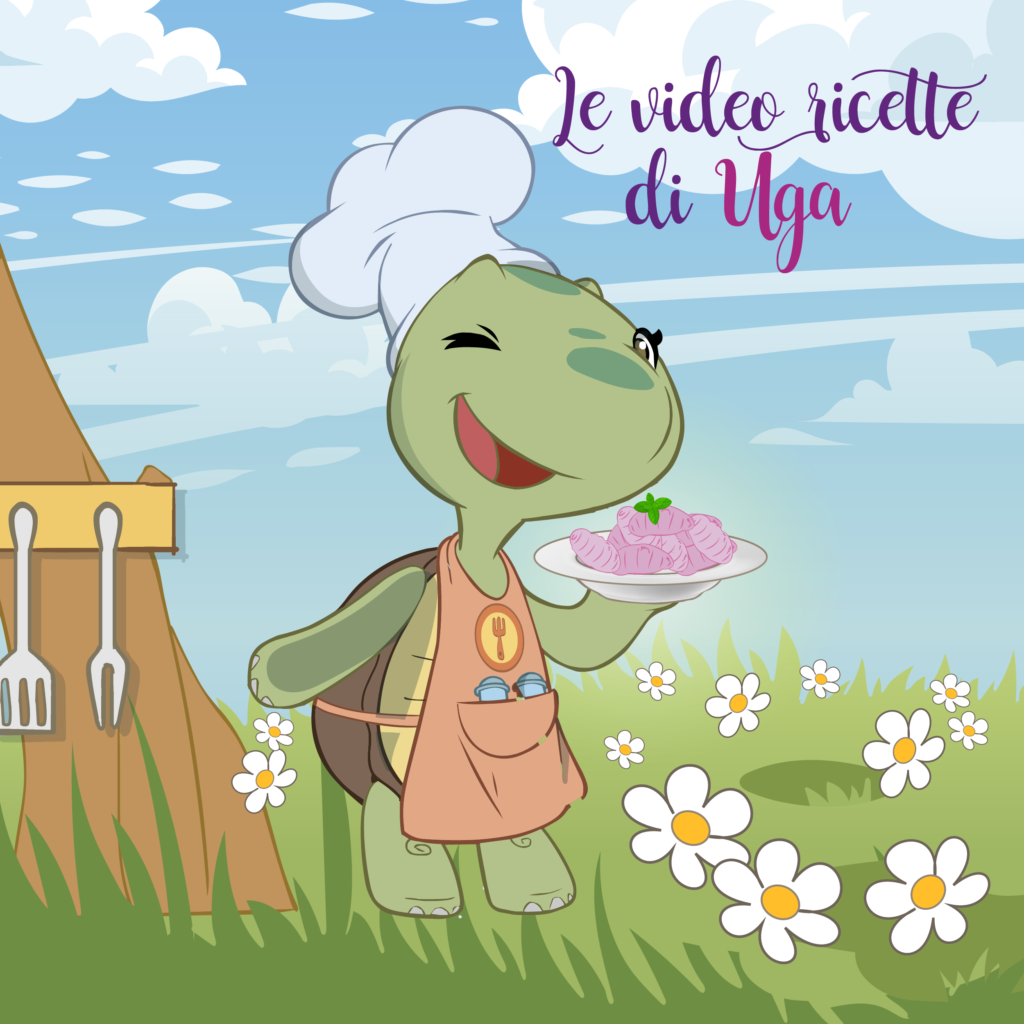 Gnocchetti rosa: una sorpresa per la Festa della mamma